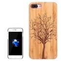iPhone 7/8 Plus Holz Hüllen