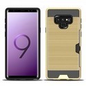 Coques combinées Galaxy Note 9