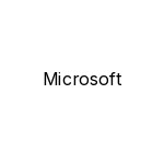 Microsoft Parts