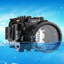 Camera Waterproof accessories
