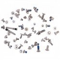 iPhone X Metal parts and screws