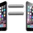 iPhone 6 Tasten und SIMkartenhalter