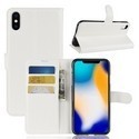 iPhone XS Max Leather cases
